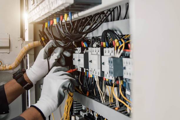 Best Home Electrical Repair  in Vail, CO